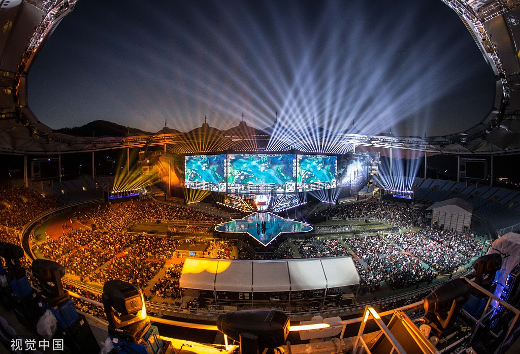 LPL资格赛S15：IG与JDG争夺世界赛门票，悬念揭晓-蜂鸟竞技