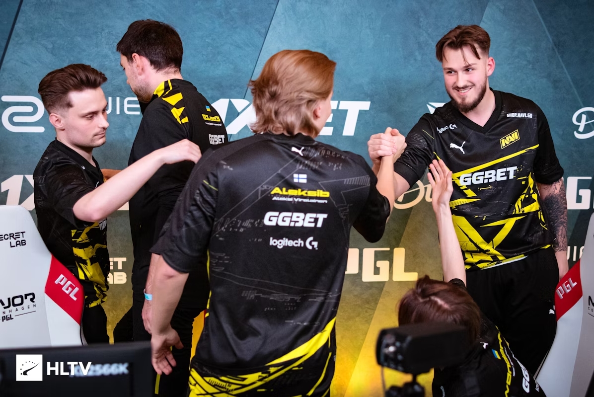 RAMZES电竞选手:独立发展之路,塑造个人电竞品牌