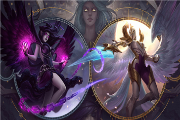 VCT CN联赛:TE战队力克EDG,LuoK1ng手枪局ACE惊艳全场