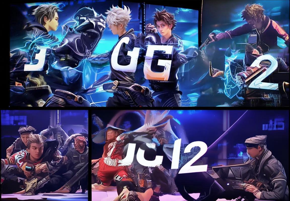 G2瑞士轮双杀LCK！Caps领衔英雄联盟S13惊艳表现，欧洲雄狮延续血脉压制