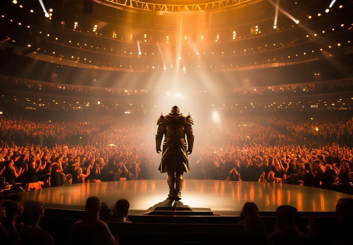 Faker：电竞传奇的十年坚守，职业选手如何诠释电竞精神-蜂鸟竞技