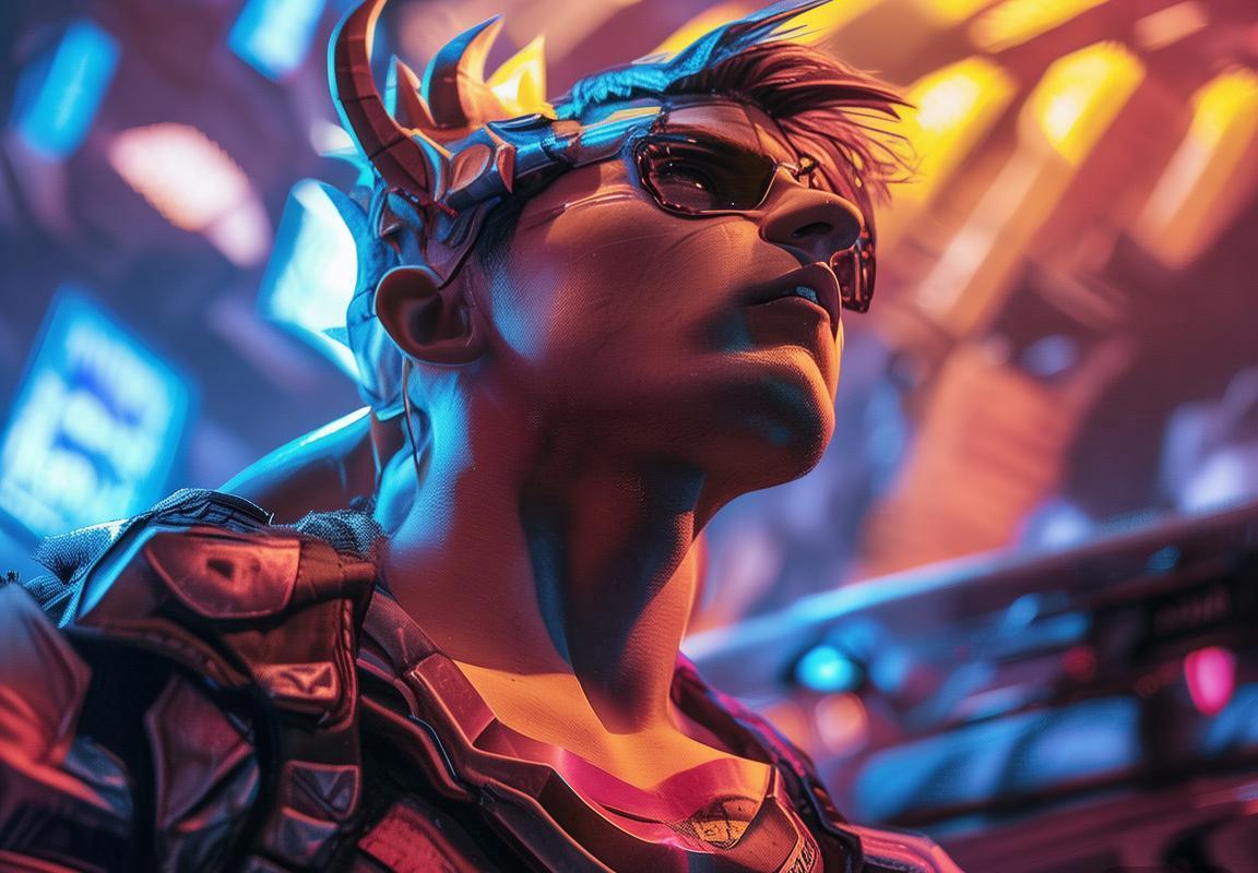 BLG对阵VKS第一局集锦