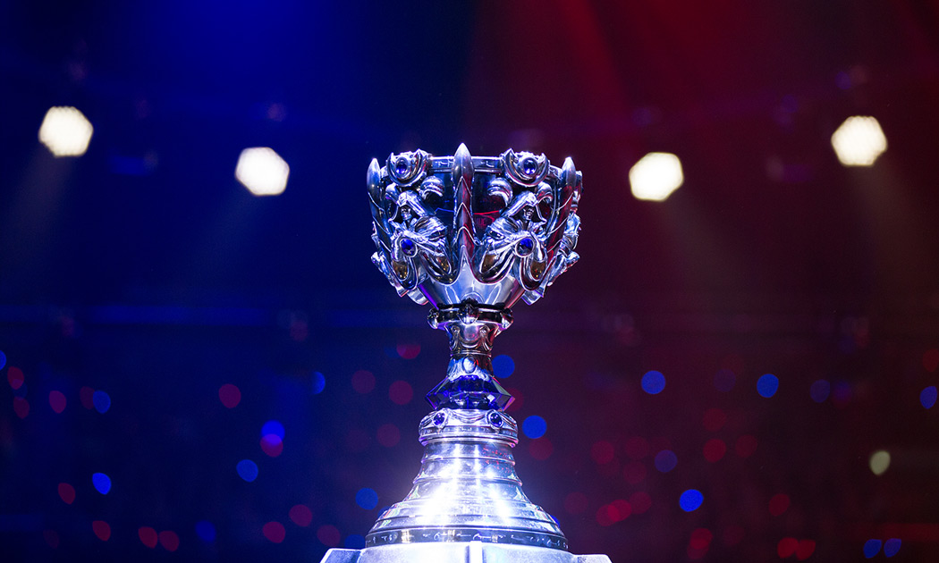 TES季后赛横扫WBG晋级胜者组决赛,再战BLG剑指冠军